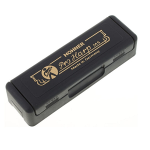 ARMONICA HOHNER PRO HARP A