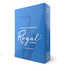 CAÑA RICO ROYAL SAXO TENOR