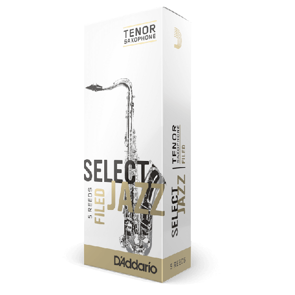 CAÑA RICO SELECT JAZZ FILED SAXO TENOR
