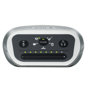 INTERFACE DE AUDIO SHURE MVI-LTG