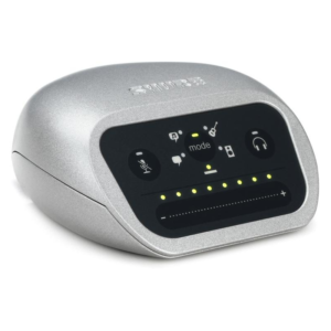 INTERFACE DE AUDIO SHURE MVI-LTG