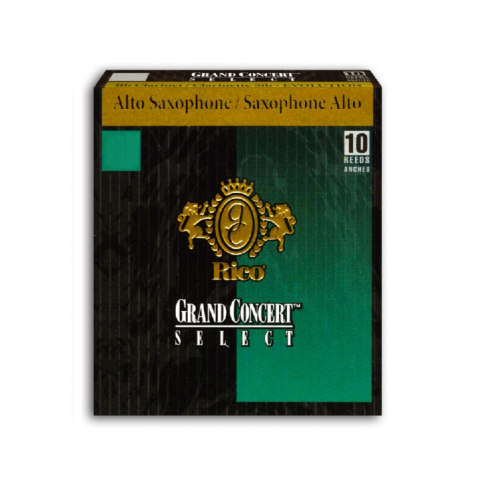 CAÑA RICO GRAND CONCERT SAXO ALTO CAÑA RICO GRAND CONCERT SAXO ALTO