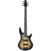 BAJO ELÉCTRICO 5C IBANEZ GSR205SM-NGT