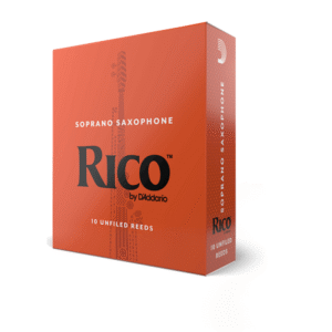 CAÑA RICO SAXO SOPRANO