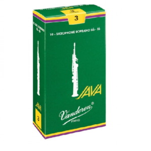 CAÑA VANDOREN SAXO SOPRANO JAVA