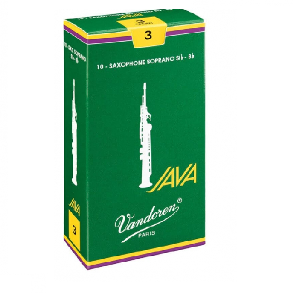 CAÑA VANDOREN SAXO SOPRANO JAVA CAÑA VANDOREN SAXO SOPRANO JAVA