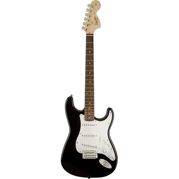 GUITARRA ELÉCTRICA SQUIER STRATOCASTER AFFINITY