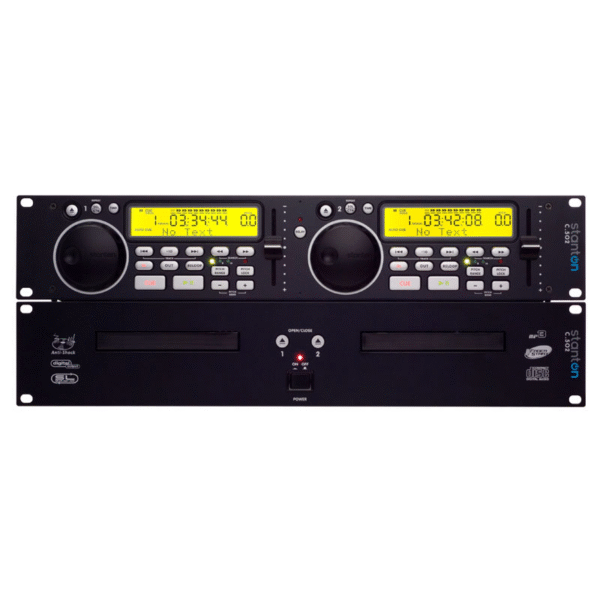 COMPACTERA STANTON C.500