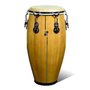 CONGA SONOR LATINO TUMBADORA 12 1/2 LTW1250NHG