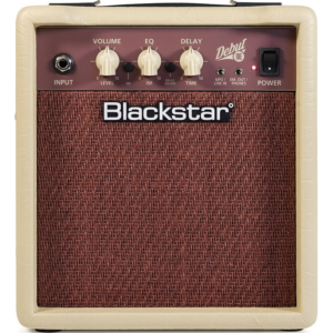AMPLIFICADOR P/GUITARRA ELÉCTRICA BLACKSTAR DEBUT 10E