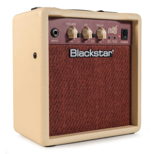 AMPLIFICADOR P/GUITARRA ELÉCTRICA BLACKSTAR DEBUT 10E