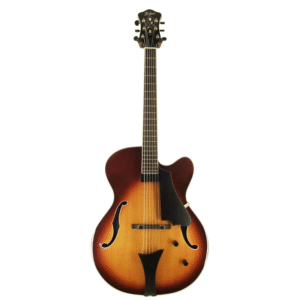 GUITARRA ELÉCTRICA HOFNER HCT-J17