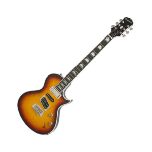 GUITARRA ELÉCTRICA EPIPHONE NIGHTHAWK CUSTOM REISSUE
