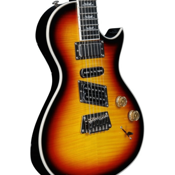 GUITARRA ELÉCTRICA EPIPHONE NIGHTHAWK CUSTOM REISSUE GUITARRA ELÉCTRICA EPIPHONE NIGHTHAWK CUSTOM REISSUE