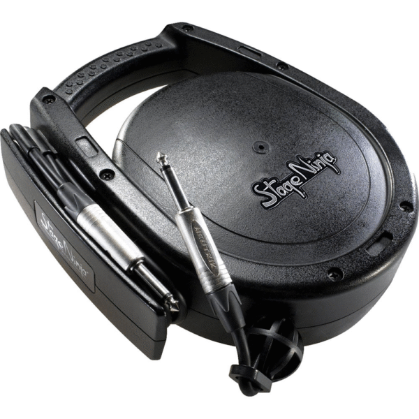 CABLE P-P RETRACTIL STAGE NINJA INS-26S