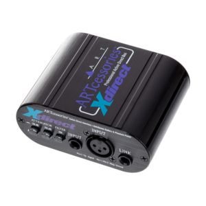 CAJA DIRECTA ACTIVA ART XDIRECT