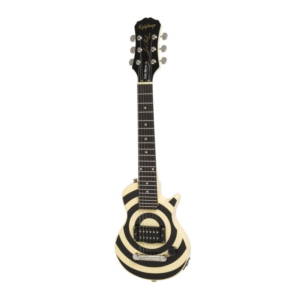 GUITARRA ELÉCTRICA EPIPHONE LES PAUL ZAKK WYLDE MINI