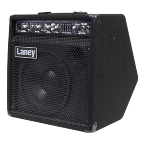AMPLIFICADOR MULTI-INSTRUMENTO LANEY AUDIOHUB AH-80