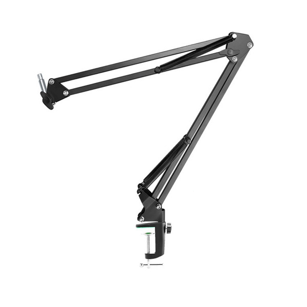 SOPORTE P/MICRÓFONO BRAZO ARTICULADO MAONO AU-B01