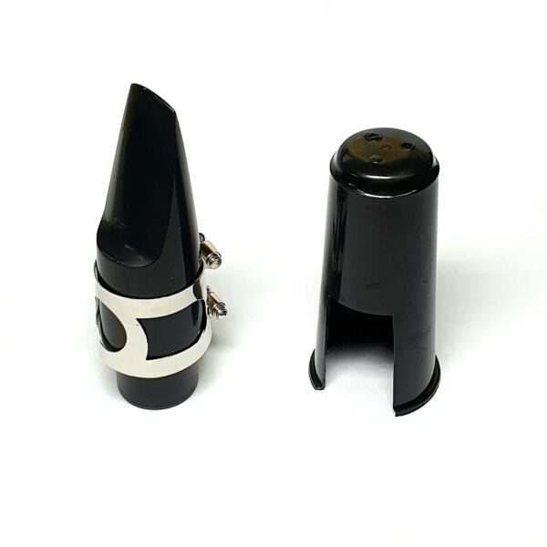 BOQUILLA P/ SAXO SOPRANO BENSON  MPCE KIT