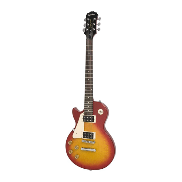 GUITARRA ELECTRICA EPIPHONE LES PAUL LP-100 ZURDA