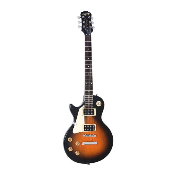 GUITARRA ELECTRICA EPIPHONE LES PAUL LP-100 ZURDA