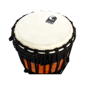 DJEMBE TOCA STREET DJEMBE 10"