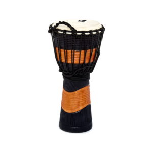 DJEMBE TOCA STREET DJEMBE 10"