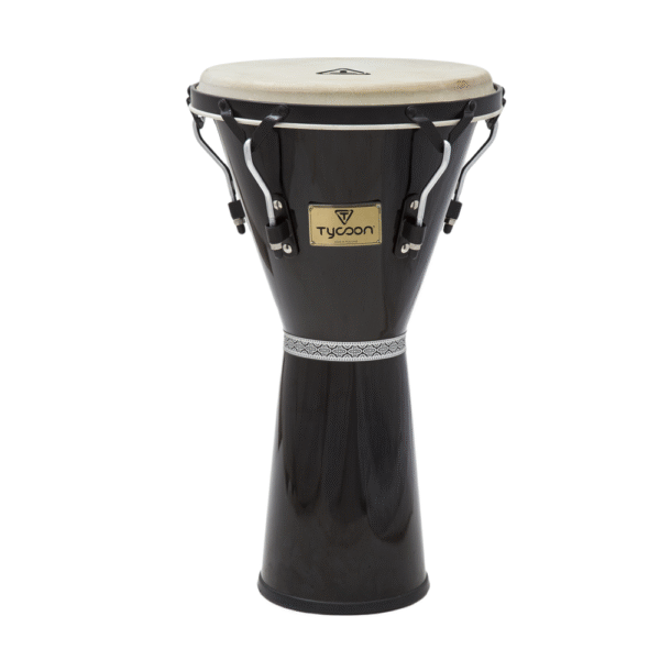 DJEMBE TYCOON SUPREME 13″ DJEMBE TYCOON SUPREME 13″