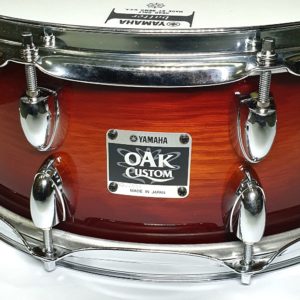 REDOBLANTE YAMAHA OAK CUSTOM 14"X6"