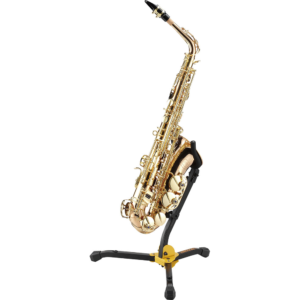 SOPORTE P/SAXO ALTO-TENOR HERCULES DS530BB