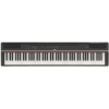 PIANO DIGITAL 88 NOTAS YAMAHA P125