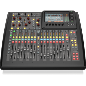 MIXER DIGITAL BEHRINGER X32 COMPACT