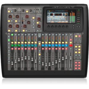 MIXER DIGITAL BEHRINGER X32 COMPACT