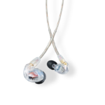 AURICULARES INTRAURALES SHURE SE425