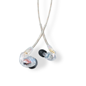 AURICULARES INTRAURALES SHURE SE425