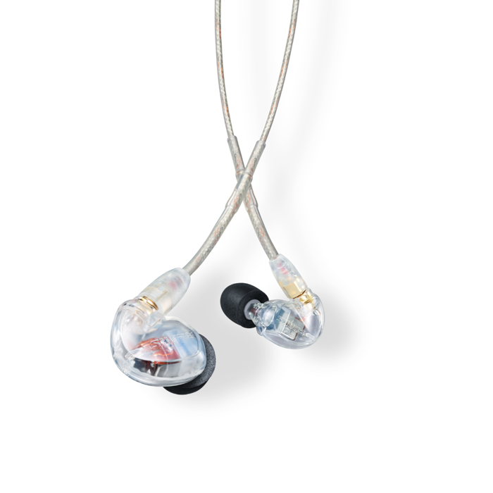 AURICULARES INTRAURALES SHURE SE425