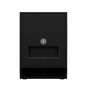 SUBWOOFER ACTIVO YAMAHA DXS12 MKII