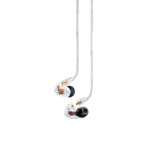 AURICULARES INTRAURALES SHURE SE425