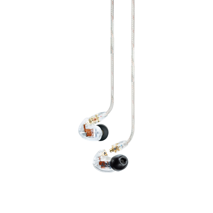 AURICULARES INTRAURALES SHURE SE425