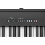 PIANO DIGITAL 88 NOTAS ROLAND FP-30X