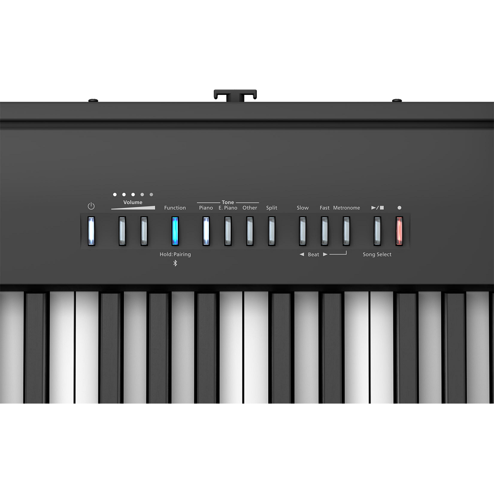 PIANO DIGITAL 88 NOTAS ROLAND FP-30X
