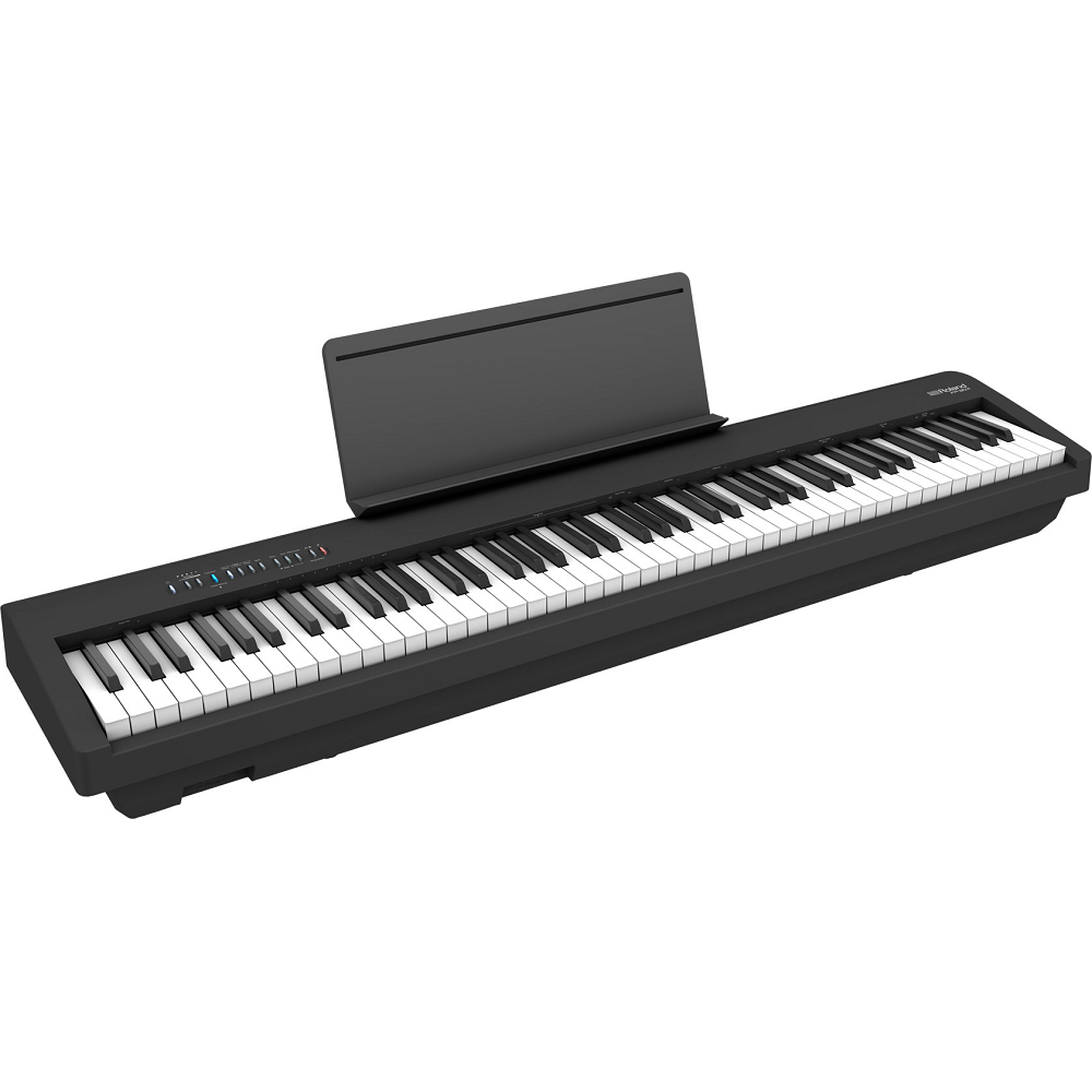 PIANO DIGITAL 88 NOTAS ROLAND FP-30X