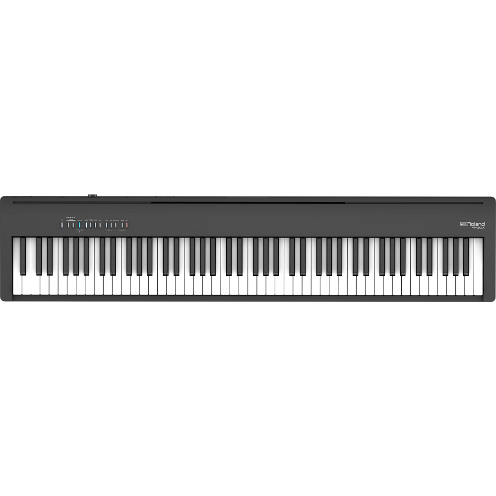 PIANO DIGITAL 88 NOTAS ROLAND FP-30X