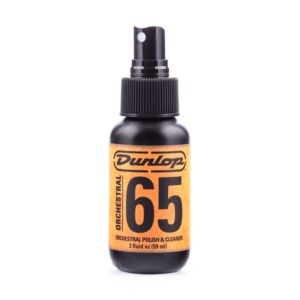 LIMPIADOR PARA VIOLIN/VIOLA/CELLO DUNLOP ORCHESTRAL 65