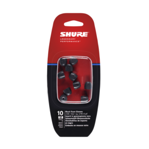 ALMOHADILLA DE ESPUMA CON MEMORIA P/IN EAR SHURE EABKF1