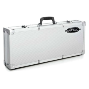 ESTUCHE + PEDALBOARD ARTEC EHC735 + EBD700