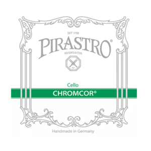 ENCORDADO CELLO PIRASTRO CHROMCOR