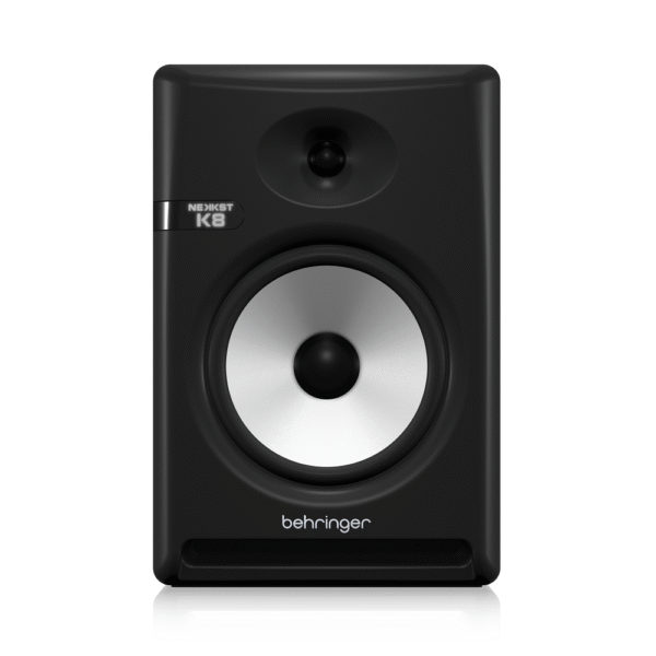 MONITOR DE ESTUDIO BEHRINGER K8