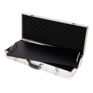 ESTUCHE + PEDALBOARD ARTEC EHC735 + EBD700